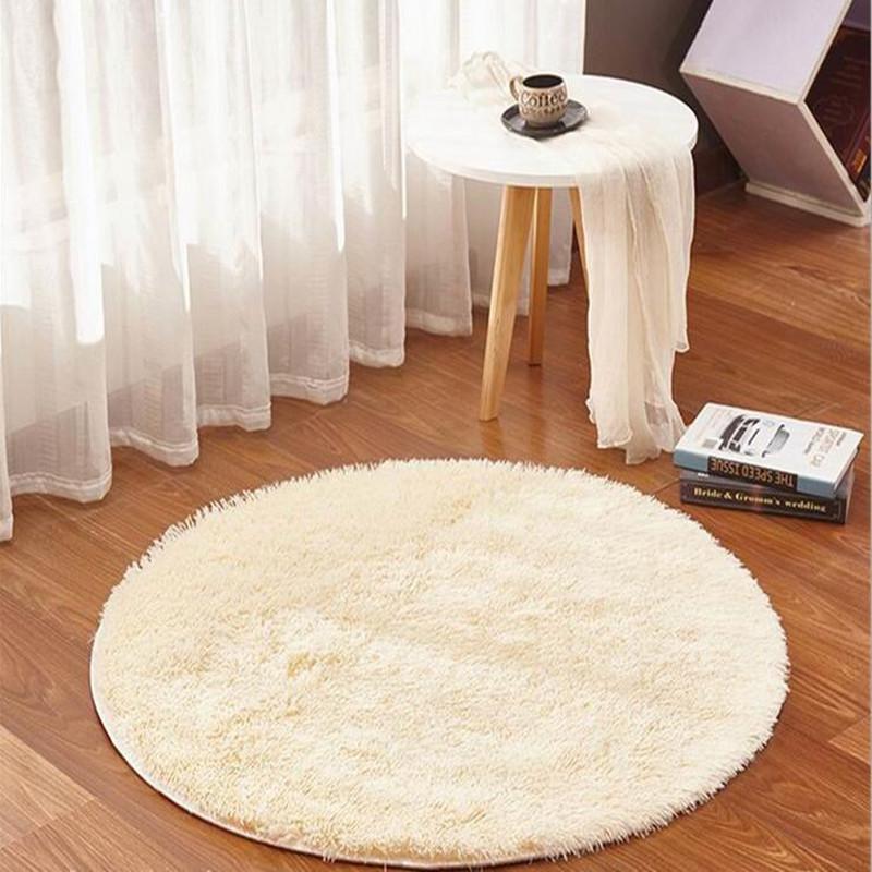 1pc soft and comfortable 15 Solid Colors Round Circular Modern Shaggy Rugs Mats Carpet 160cm Home Room, Red
1pc soft and comfortable 15 Solid Colors Round Circular Modern Shaggy Rugs Mats Carpet 160cm Home Room, Red