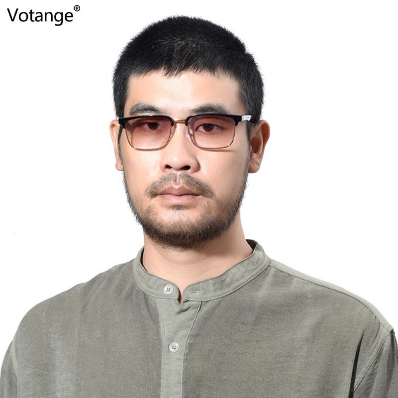 Reading Glasses Women Men Semi Rimless Elderly Eyewear Anti Blu-Ray Square Half Frame Presbyopic Eyewear +1.0+2+2.5+3.0+3.5 E109
Reading Glasses Women Men Semi Rimless Elderly Eyewear Anti Blu-Ray Square Half Frame Presbyopic Eyewear +1.0+2+2.5+3.0+3.5 E109