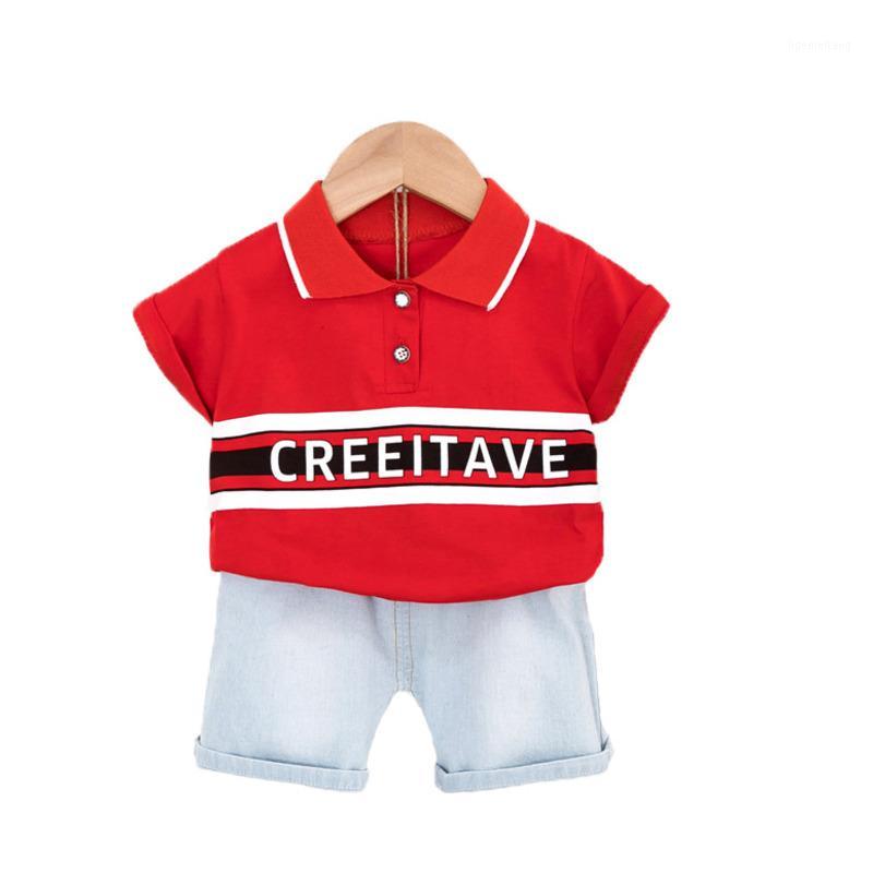New Summer Baby Girl Clothes Suits Children Boys Cotton Letter T Shirt Shorts 2Pcs/sets Toddler Fashion Costume Kids Tracksuits1, Gts zimu s red
New Summer Baby Girl Clothes Suits Children Boys Cotton Letter T Shirt Shorts 2Pcs/sets Toddler Fashion Costume Kids Tracksuits1, Gts zimu s red