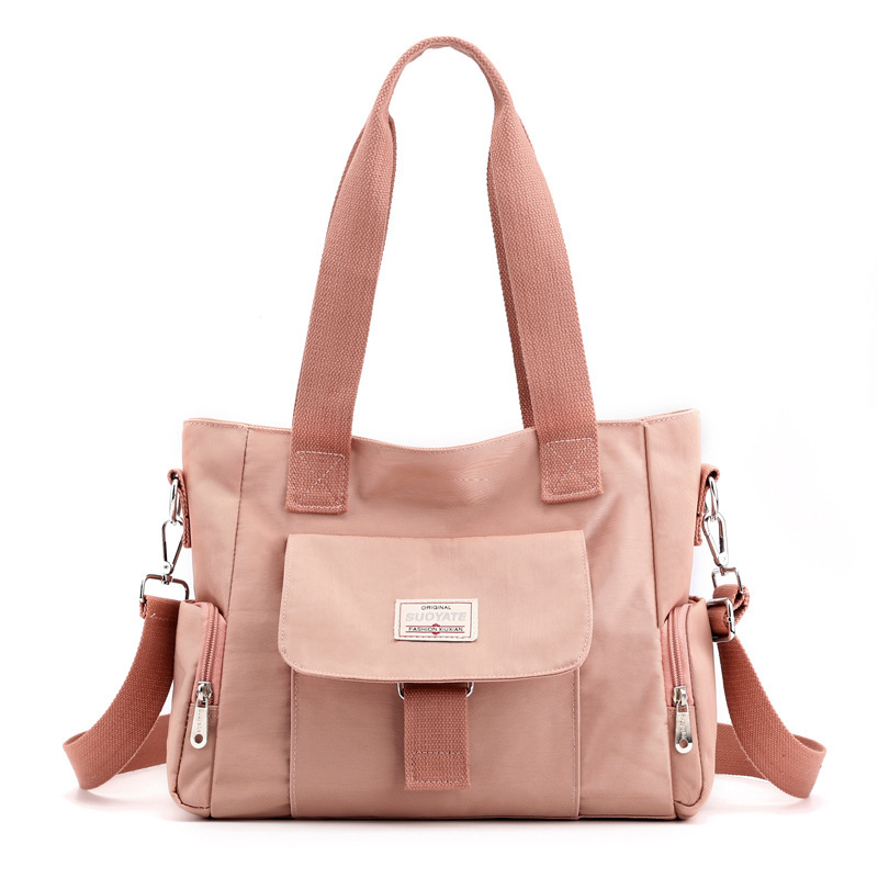 2021 Mulher Nova Ombro Feminina Coreana Bolsa Mensageiro Grande Capacidade Das Senhoras Tote Crossbody Sacos Bolsas T358, Black
2021 Mulher Nova Ombro Feminina Coreana Bolsa Mensageiro Grande Capacidade Das Senhoras Tote Crossbody Sacos Bolsas T358, Black