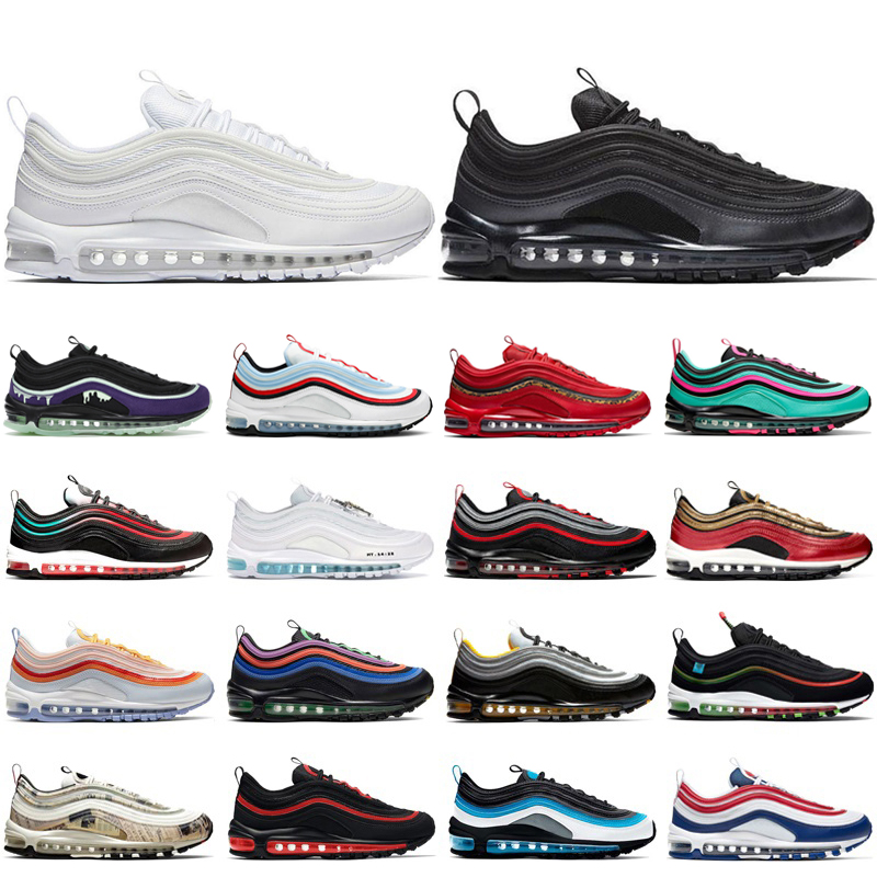 Triple White Men Women Running shoes Trainers Halloween Light Blue Red Leopard Reflective Bred South Beach outdoor sports sneakers 36-45, Worldwide white
Triple White Men Women Running shoes Trainers Halloween Light Blue Red Leopard Reflective Bred South Beach outdoor sports sneakers 36-45, Worldwide white
