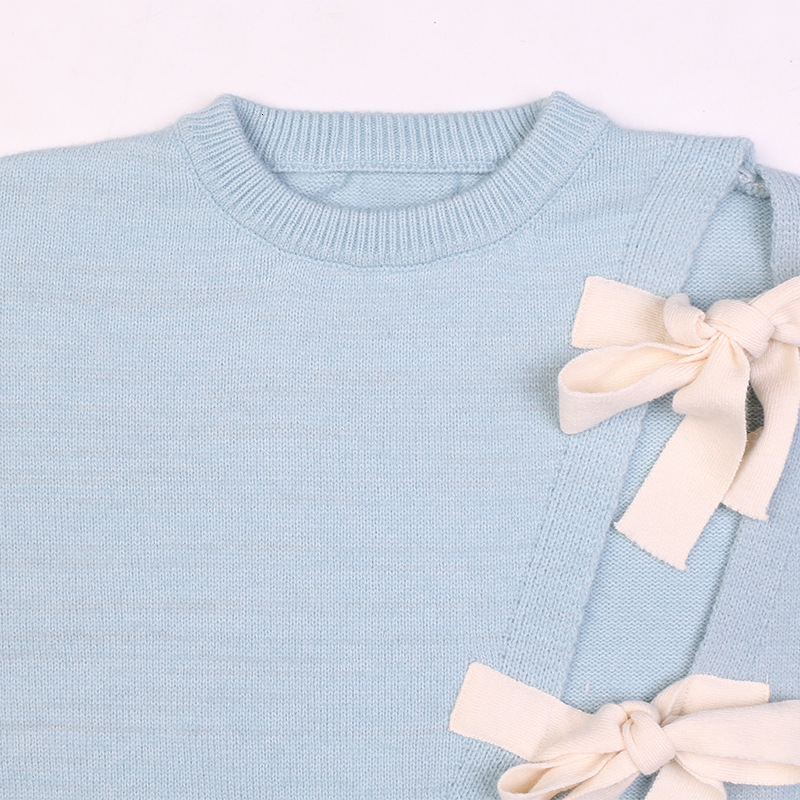 High Street Female Shreds Bow Blouses Sexy Hollow Personality Sweet Pullover 2021 Autumn Lady Loose Tops Party Clothes 6og9, Blue
High Street Female Shreds Bow Blouses Sexy Hollow Personality Sweet Pullover 2021 Autumn Lady Loose Tops Party Clothes 6og9, Blue