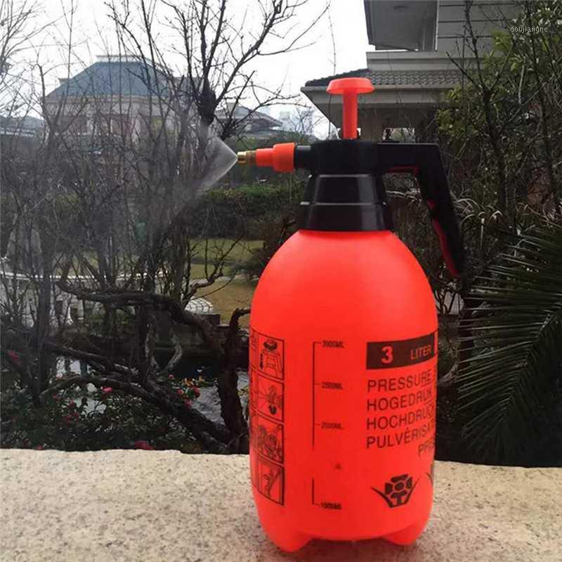 High Pressure Spray Bottle Plastic Sprayer Gardening Tools Garden Spray Kettle Plant Flowers Watering Can1, 2l
High Pressure Spray Bottle Plastic Sprayer Gardening Tools Garden Spray Kettle Plant Flowers Watering Can1, 2l