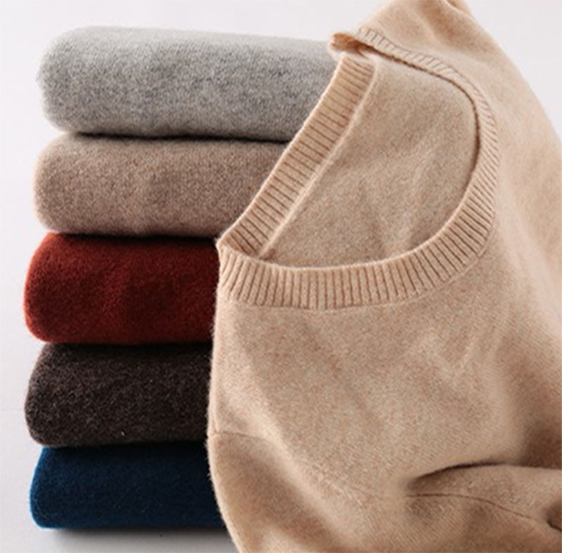 100% Merino Wool Cashmere Sweater Women 2021 Autumn Winter Warm Soft O-Ne Long Sleeve Knitted Pullover Jumper Femme Sweater, Default color
100% Merino Wool Cashmere Sweater Women 2021 Autumn Winter Warm Soft O-Ne Long Sleeve Knitted Pullover Jumper Femme Sweater, Default color