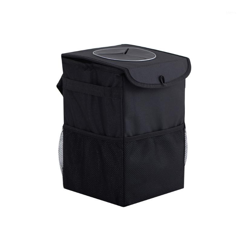 Mini Car Trash Bin Auto Portable Vehicle Black Rubbish Can Trash Dustbin Garbage Car Storage Box For Ashtray Accessories1
Mini Car Trash Bin Auto Portable Vehicle Black Rubbish Can Trash Dustbin Garbage Car Storage Box For Ashtray Accessories1