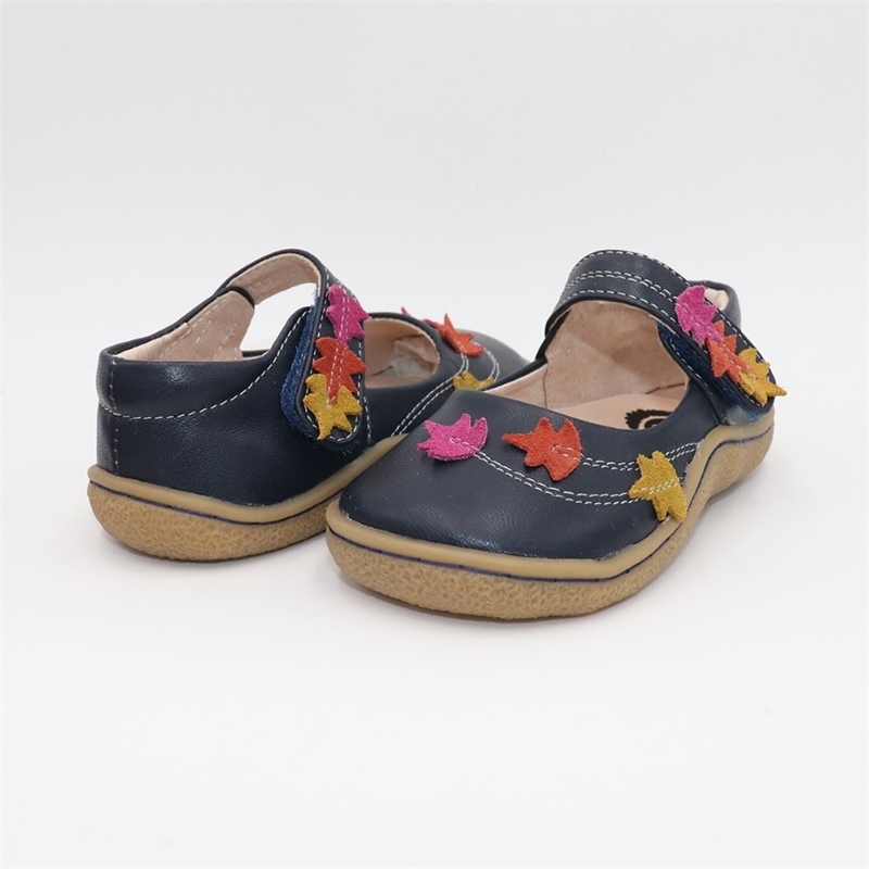 Livie & Luca Kids Shoes Barefoot Toddler Genuine Leather Children's Girls Sneaker Sport Causal Flat Flowers Sneakers Y201028, Pink
Livie & Luca Kids Shoes Barefoot Toddler Genuine Leather Children's Girls Sneaker Sport Causal Flat Flowers Sneakers Y201028, Pink