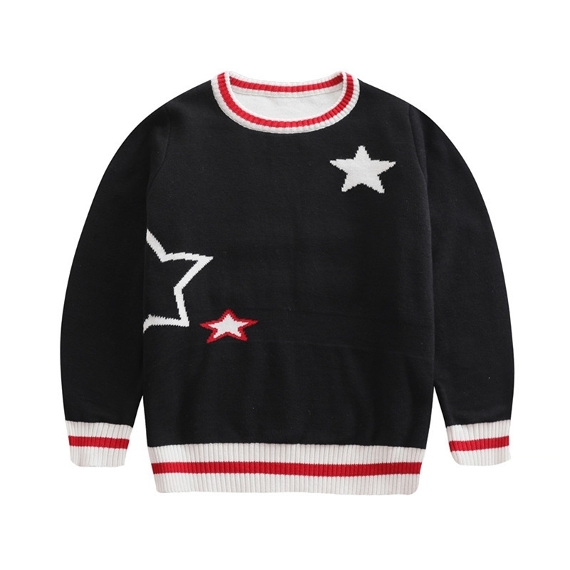 Kids Cardigan Child Sweaters Boys Knitwear Tops Children Girl Pullover Knit Sweater Outfits Jumper Christmas Clothes 3-14 Years 201109, Red
Kids Cardigan Child Sweaters Boys Knitwear Tops Children Girl Pullover Knit Sweater Outfits Jumper Christmas Clothes 3-14 Years 201109, Red