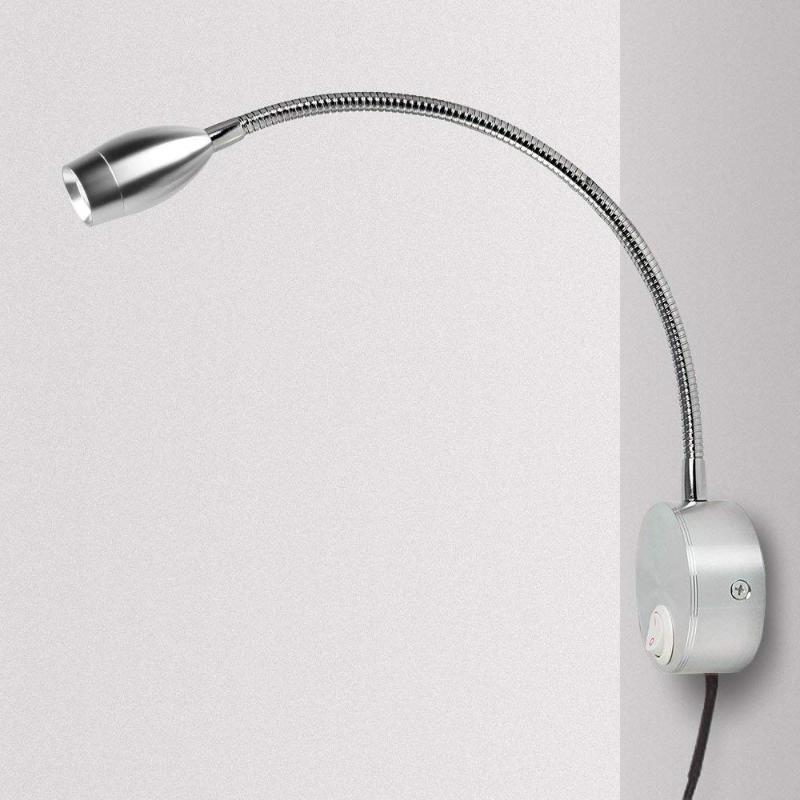 4pcs/lot Reading Light for Books in Bed, Bedside Reading Light Minimalist LED Bed Lamp Headboard Wall Surface Mount
4pcs/lot Reading Light for Books in Bed, Bedside Reading Light Minimalist LED Bed Lamp Headboard Wall Surface Mount