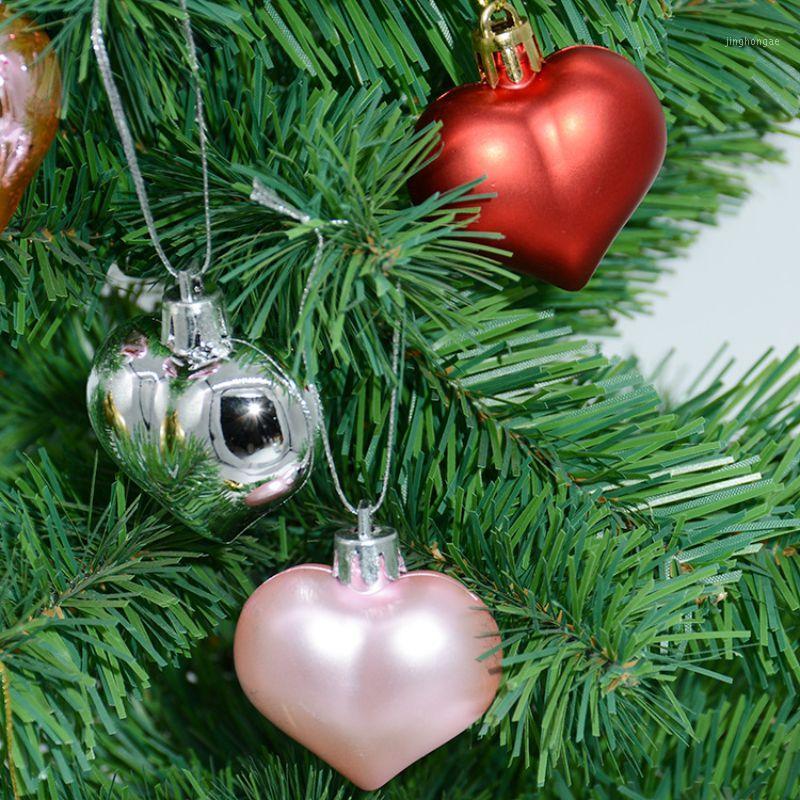 Christmas Tree Decor Hanging Ball Ball Bauble Xmas Party Ornament Home Decorations Gift 12Pcs1
Christmas Tree Decor Hanging Ball Ball Bauble Xmas Party Ornament Home Decorations Gift 12Pcs1