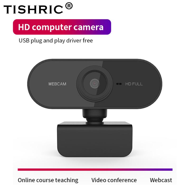 Full HD Webcam 1080p Autofocus With Noise Cancelling Web Camera For Windows Mac camera For PC Web Cam With Microphone
Full HD Webcam 1080p Autofocus With Noise Cancelling Web Camera For Windows Mac camera For PC Web Cam With Microphone