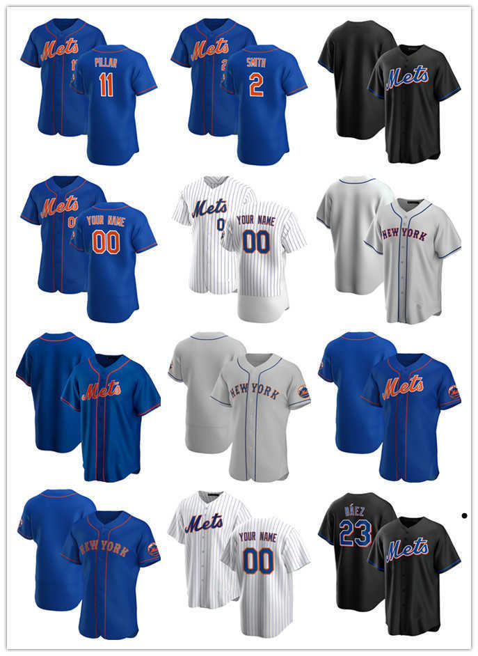 Custom Jersey New York''Mets''Mens women Youth 18 Darryl Strawberry 31 Mike Piazza 41 Tom Seaver 34 Noah Syndergaard Baseball Jerseys, Color1
Custom Jersey New York''Mets''Mens women Youth 18 Darryl Strawberry 31 Mike Piazza 41 Tom Seaver 34 Noah Syndergaard Baseball Jerseys, Color1