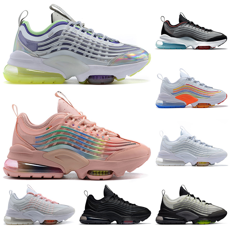 Luxurys Designers ZM950 Pink Iridescent Women Mens Running Shoes Triple White Black 950 Japan OG Neon Mens Trainers Sports Sneakers, #11 36-45
Luxurys Designers ZM950 Pink Iridescent Women Mens Running Shoes Triple White Black 950 Japan OG Neon Mens Trainers Sports Sneakers, #11 36-45