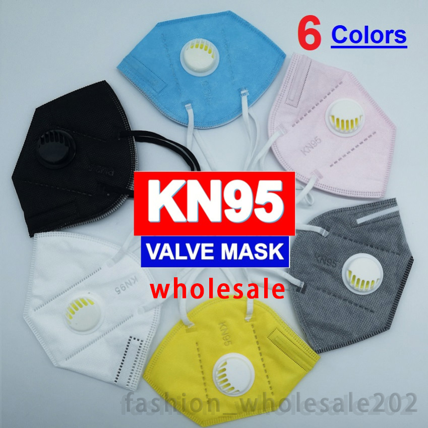 KN 95 DHL Free Shipping Disposable Mask Valve 5-6ply 99% Meltbrown Face Dust Valve Mask With Breathe Valve Respirator Mask
KN 95 DHL Free Shipping Disposable Mask Valve 5-6ply 99% Meltbrown Face Dust Valve Mask With Breathe Valve Respirator Mask