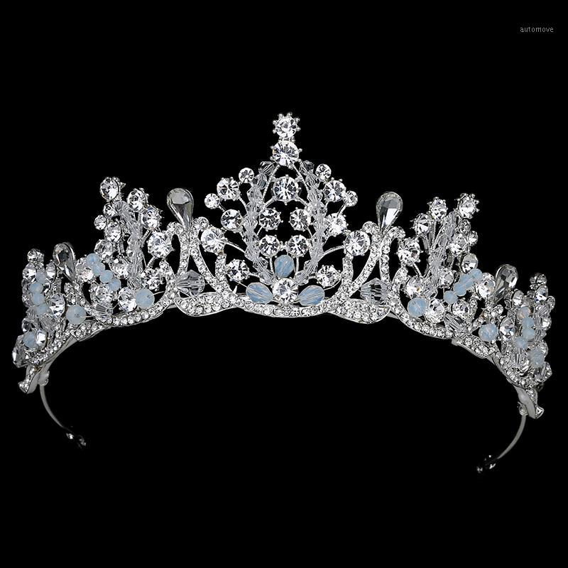 Crown HADIYANA Tiara Romance Delicate Women Wedding Hair Accessories Bride Rhinestone Luxury Hair Jewelry BCY8921 Coroa De Noiva1
Crown HADIYANA Tiara Romance Delicate Women Wedding Hair Accessories Bride Rhinestone Luxury Hair Jewelry BCY8921 Coroa De Noiva1