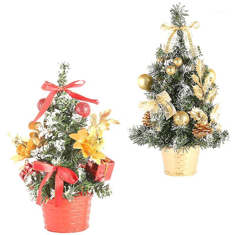 2Pcs Desktop Ornament Xmas Tree Adornment Mini Xmas Tree Decor Showcase Decor Christmas Adornment For Party1
2Pcs Desktop Ornament Xmas Tree Adornment Mini Xmas Tree Decor Showcase Decor Christmas Adornment For Party1