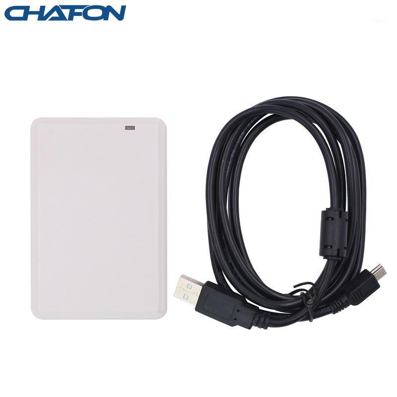 CHAFON uhf desktop usb uhf rfid reader writer ISO18000-6B/6C for access control system free sample card, SDK demo software1
CHAFON uhf desktop usb uhf rfid reader writer ISO18000-6B/6C for access control system free sample card, SDK demo software1