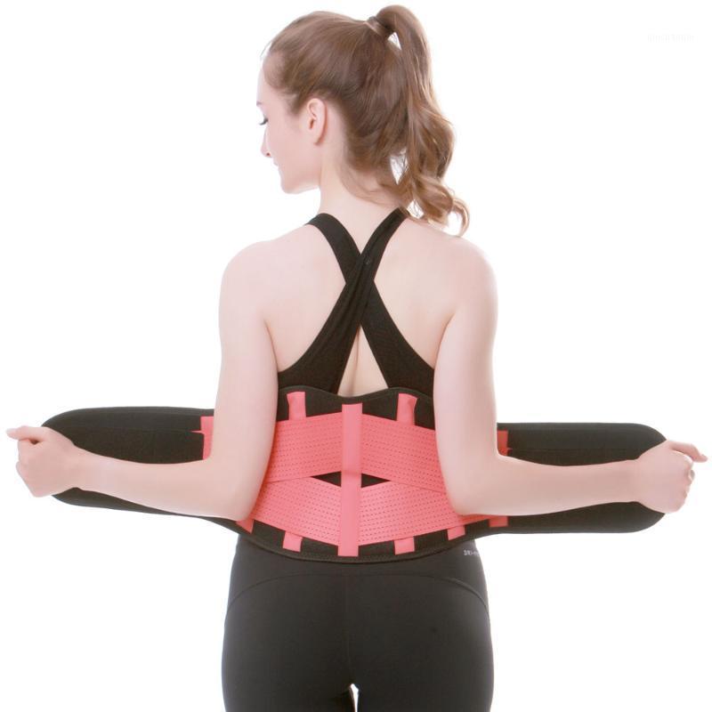 Adjustable Slimming Belt Belly Trainer Waist Support Fitness Sports Waist Protector Belt Upgraded Version Waistband 10 Colors1, Yellow
Adjustable Slimming Belt Belly Trainer Waist Support Fitness Sports Waist Protector Belt Upgraded Version Waistband 10 Colors1, Yellow