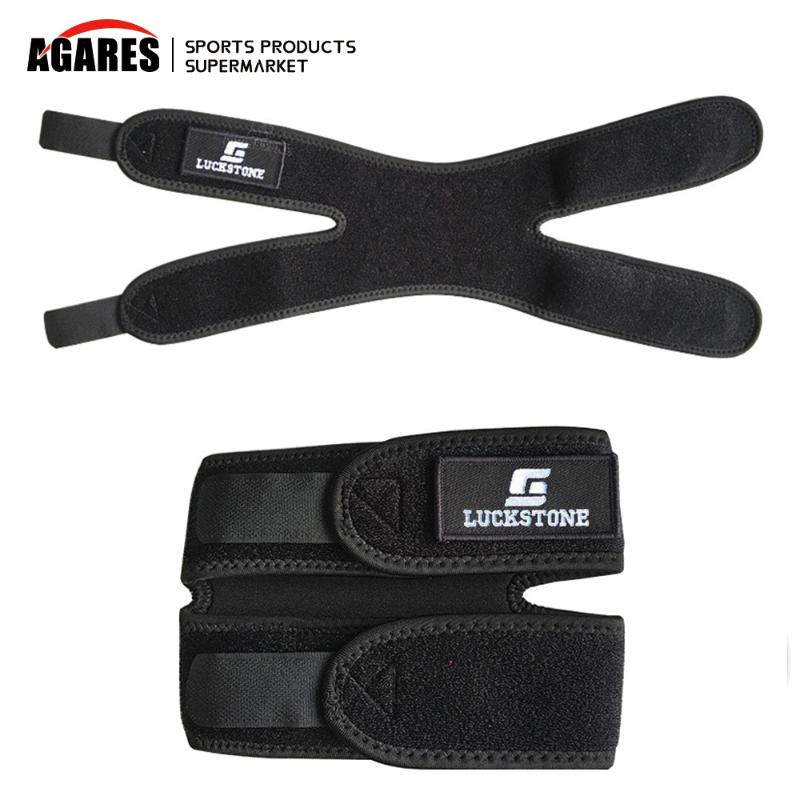 Knee Support Brace Running Leg Guard Patella Sport Gym Outdoor 2021 Footful Padded Hot Sale, Black 1pcs
Knee Support Brace Running Leg Guard Patella Sport Gym Outdoor 2021 Footful Padded Hot Sale, Black 1pcs