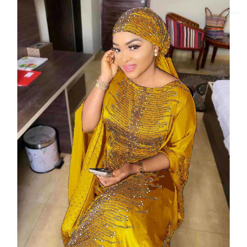 African Dresses For Women 2019 Africa Clothing Muslim Long Dress High Quality Length Fashion African Dress For Lady11, Blue
African Dresses For Women 2019 Africa Clothing Muslim Long Dress High Quality Length Fashion African Dress For Lady11, Blue