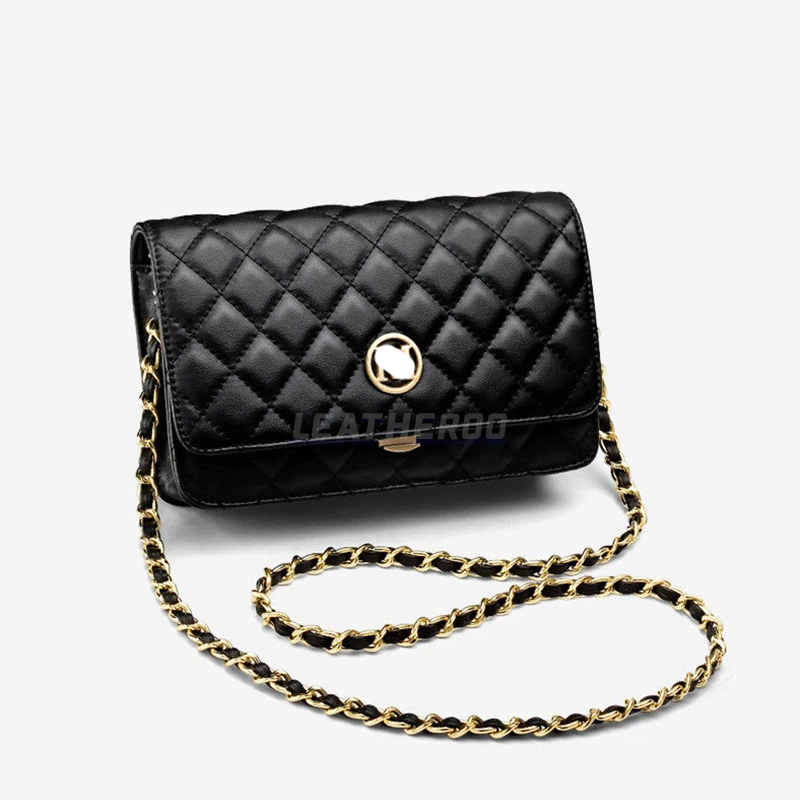 Mengtejiao bag female French genuine one shoulder crossbody bag Lingge high-end high sense of real cowhide temperament 2022, Gift box packing
Mengtejiao bag female French genuine one shoulder crossbody bag Lingge high-end high sense of real cowhide temperament 2022, Gift box packing
