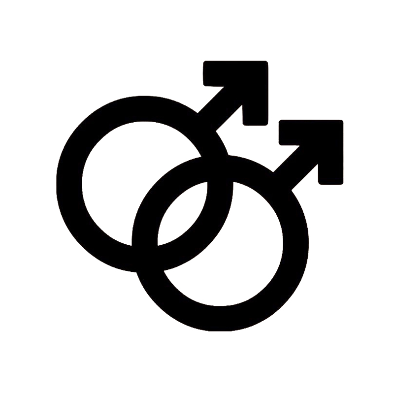 17*16cm New Style Hot Double Male Gender Symbol Vinyl Sticker Car Vinyl Graphics Decals Accessories Decorative JDM, Color
17*16cm New Style Hot Double Male Gender Symbol Vinyl Sticker Car Vinyl Graphics Decals Accessories Decorative JDM, Color