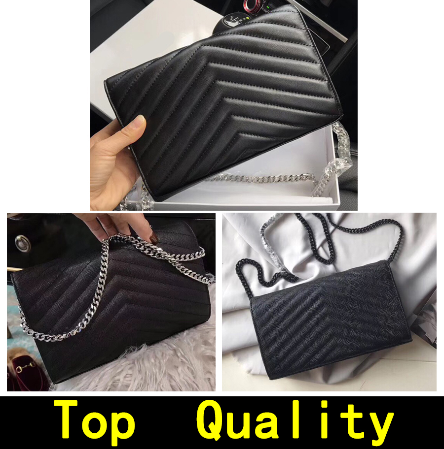 designer bag high quality handbag shoulder bag Genuine Leather crossbody bag luxury designer purse Top 5A Metal chain luxury handbags women messenger bags, Black sheepskin gold chain
designer bag high quality handbag shoulder bag Genuine Leather crossbody bag luxury designer purse Top 5A Metal chain luxury handbags women messenger bags, Black sheepskin gold chain