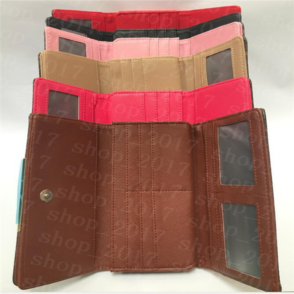 HH Luxury Men Women Wallets Fashion Long Leather letter wallets Top Quality designer Card Holder Classic Female Purse Brand Wallet, Without box
HH Luxury Men Women Wallets Fashion Long Leather letter wallets Top Quality designer Card Holder Classic Female Purse Brand Wallet, Without box