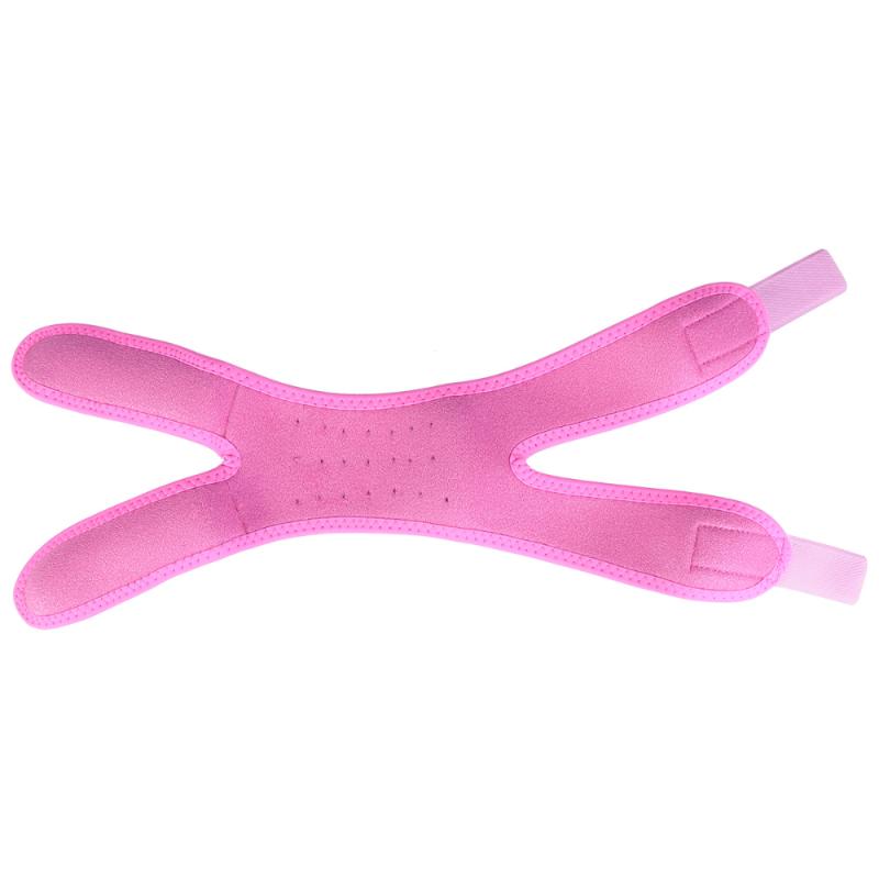 1PC Sports Knee Protective Pad Absorbing Pressured Knee Support Outdoor Basketball Sports Guards Football Hiking Cycling Kn, Pink
1PC Sports Knee Protective Pad Absorbing Pressured Knee Support Outdoor Basketball Sports Guards Football Hiking Cycling Kn, Pink