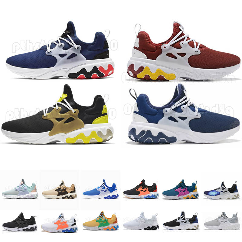 Mens Women Running Shoes QS Prestos Sports Sneakers Hot BEAMS Triple Black DHARMA Alternate Galaxy Barely Volt BR Size36-45
Mens Women Running Shoes QS Prestos Sports Sneakers Hot BEAMS Triple Black DHARMA Alternate Galaxy Barely Volt BR Size36-45