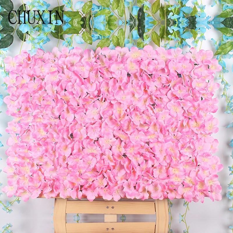 60x40cm DIY Wedding Decoration Hydranges Flower Wall Road Lead T stage Photo Decoration background fleur artificiel High Quality1, Blue
60x40cm DIY Wedding Decoration Hydranges Flower Wall Road Lead T stage Photo Decoration background fleur artificiel High Quality1, Blue