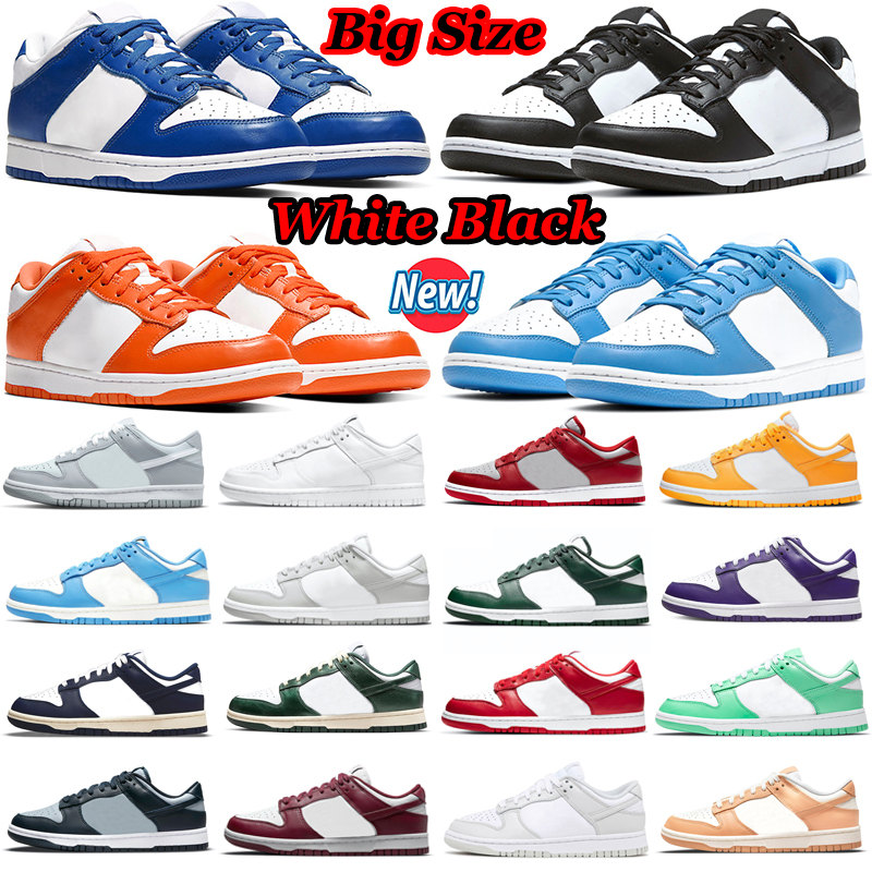 Black White Causal Shoes Men Women University Blue Red Syracuse Kentucky Court Purple Varsity Green Laser Orange Grey Fog Mummy Mens Trainers Sports Sneakers, #22 grey fog 36-45
Black White Causal Shoes Men Women University Blue Red Syracuse Kentucky Court Purple Varsity Green Laser Orange Grey Fog Mummy Mens Trainers Sports Sneakers, #22 grey fog 36-45