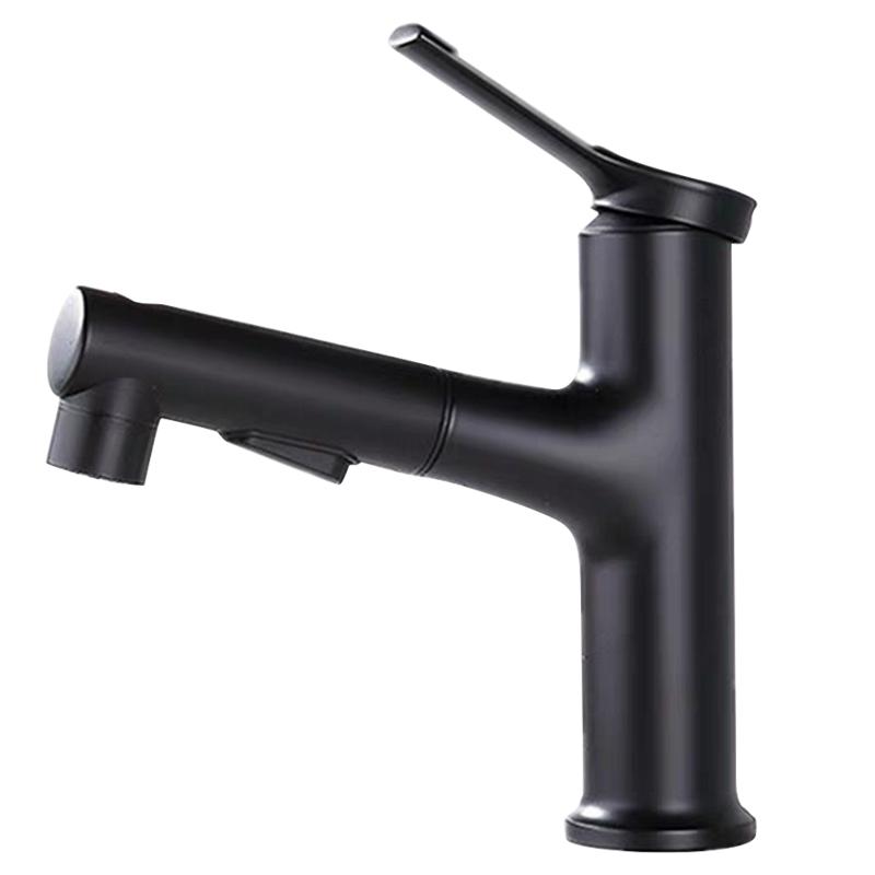 Hot And Cold Water Hotel Sink Pull Out Single Handle Spray Basin Faucet Multifunctional Toilet Tap Home Brass Kitchen Bathroom
Hot And Cold Water Hotel Sink Pull Out Single Handle Spray Basin Faucet Multifunctional Toilet Tap Home Brass Kitchen Bathroom