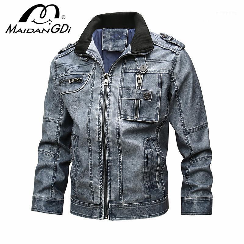 Men's Jackets 2020 Winter Hot Sale Motorcycle Denim Jackets Pilot Bomber Tactical Jacket Male Autumn Vintage Coats1, Asian size 2805b a
Men's Jackets 2020 Winter Hot Sale Motorcycle Denim Jackets Pilot Bomber Tactical Jacket Male Autumn Vintage Coats1, Asian size 2805b a