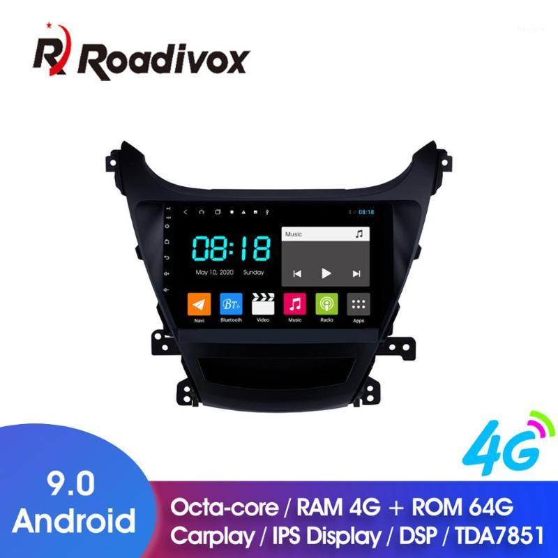 9" android 9.0 Octa Core car gps dvd player for Elantra 2014 2020 car radio multimedia player head unit navigation1
9" android 9.0 Octa Core car gps dvd player for Elantra 2014 2020 car radio multimedia player head unit navigation1