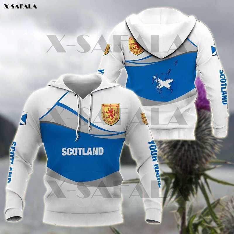 Men's Hoodies & Sweatshirts SCOTLAND WAVE STYLE Flag Map 3D Printed Zipper Hoodie Man Military Pullover Sweatshirt Hooded Jacket Jersey Trac, Black
Men's Hoodies & Sweatshirts SCOTLAND WAVE STYLE Flag Map 3D Printed Zipper Hoodie Man Military Pullover Sweatshirt Hooded Jacket Jersey Trac, Black
