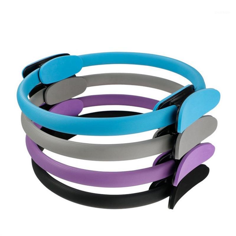 Yoga Circles Sale Pilates Ring Wheel Back Magic Circle Wrap Slimming Body Building Fitness Accessories Ring1, Black
Yoga Circles Sale Pilates Ring Wheel Back Magic Circle Wrap Slimming Body Building Fitness Accessories Ring1, Black