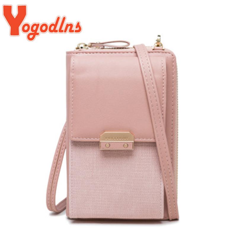Yogodlns Fashion Small Shoulder Bag Women Lock Design Crossbody Bag Multifcuntion Messenger Mini Square Lady Handbag sac, Pink
Yogodlns Fashion Small Shoulder Bag Women Lock Design Crossbody Bag Multifcuntion Messenger Mini Square Lady Handbag sac, Pink