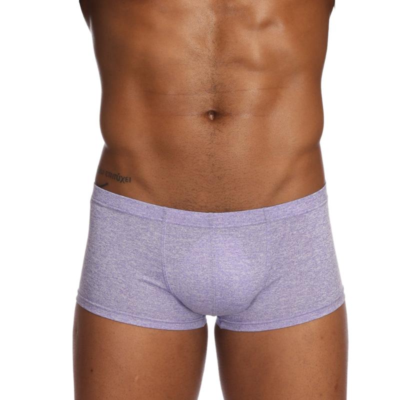 Men Boxer Shorts Underpants Man Men's Panties Men Boxer Underwear Cotton For Male Couple Sexy Pouch Set Calecon Large Size Lot, Gray
Men Boxer Shorts Underpants Man Men's Panties Men Boxer Underwear Cotton For Male Couple Sexy Pouch Set Calecon Large Size Lot, Gray