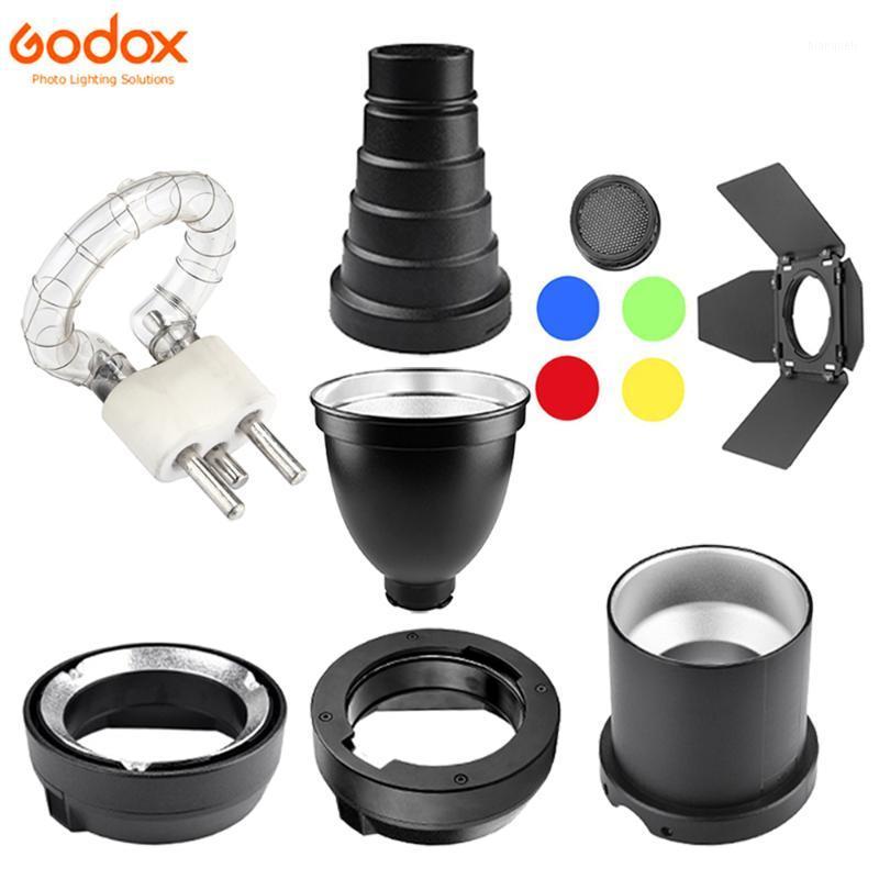 Godox AD300Pro Flash Light Accessories Bulb Snoot Honeycomb Barndoon Reflector Elinchrom Broncolor Profoto Mount AD-AB Adapter1
Godox AD300Pro Flash Light Accessories Bulb Snoot Honeycomb Barndoon Reflector Elinchrom Broncolor Profoto Mount AD-AB Adapter1