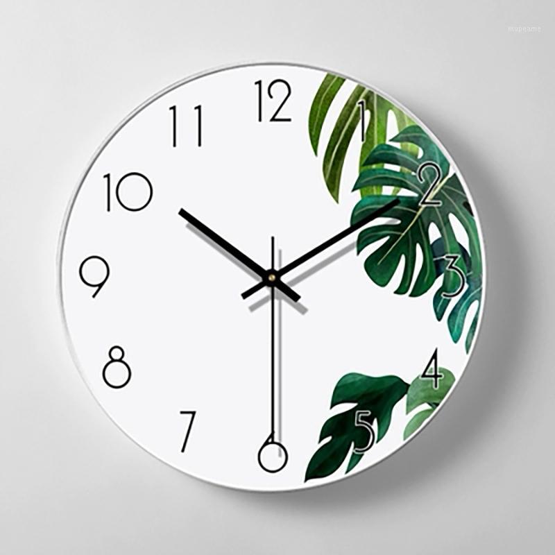 Round Wall Clock Metal Brief Living Room Mute Study Clocks 16 Inch Reloj Mural Wall Watches Home Decor Europe Bed Room L1 
Round Wall Clock Metal Brief Living Room Mute Study Clocks 16 Inch Reloj Mural Wall Watches Home Decor Europe Bed Room L1