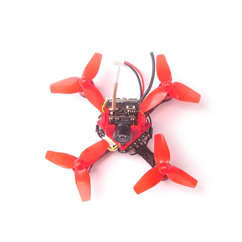 JMT Trainer66 Mini 66mm 1S FPV Racing Hexacopter PNP Kit with Flysky DSM/2 /X Frsky Receiver For Indoor Racing Parts
JMT Trainer66 Mini 66mm 1S FPV Racing Hexacopter PNP Kit with Flysky DSM/2 /X Frsky Receiver For Indoor Racing Parts