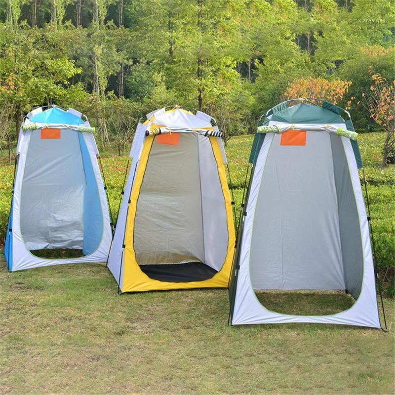 Portable Outdoor Camping Tent Travel Shower Bath Fitting Room Tent Sun Shelter Camping Beach Privacy Toilet Toilet Tents1
Portable Outdoor Camping Tent Travel Shower Bath Fitting Room Tent Sun Shelter Camping Beach Privacy Toilet Toilet Tents1