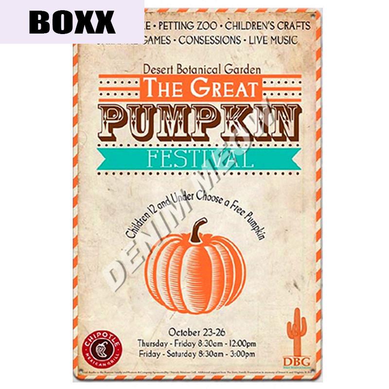 The Nightmare Metal Signs Happy Great Pumpkin Festival Vintage Halloween Party Wall Art Stickers Before Christmas Plaque1978
The Nightmare Metal Signs Happy Great Pumpkin Festival Vintage Halloween Party Wall Art Stickers Before Christmas Plaque1978