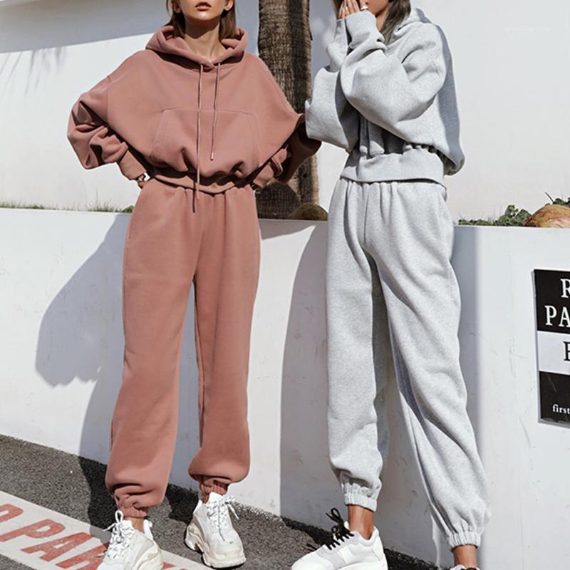 Solid Color Suit 2 Pieces Sets Women Sports Hoodies Sweatshirt And Pants Casual TracksuitSweatshirts Pullover Home Sweatpants1, Apricot
Solid Color Suit 2 Pieces Sets Women Sports Hoodies Sweatshirt And Pants Casual TracksuitSweatshirts Pullover Home Sweatpants1, Apricot
