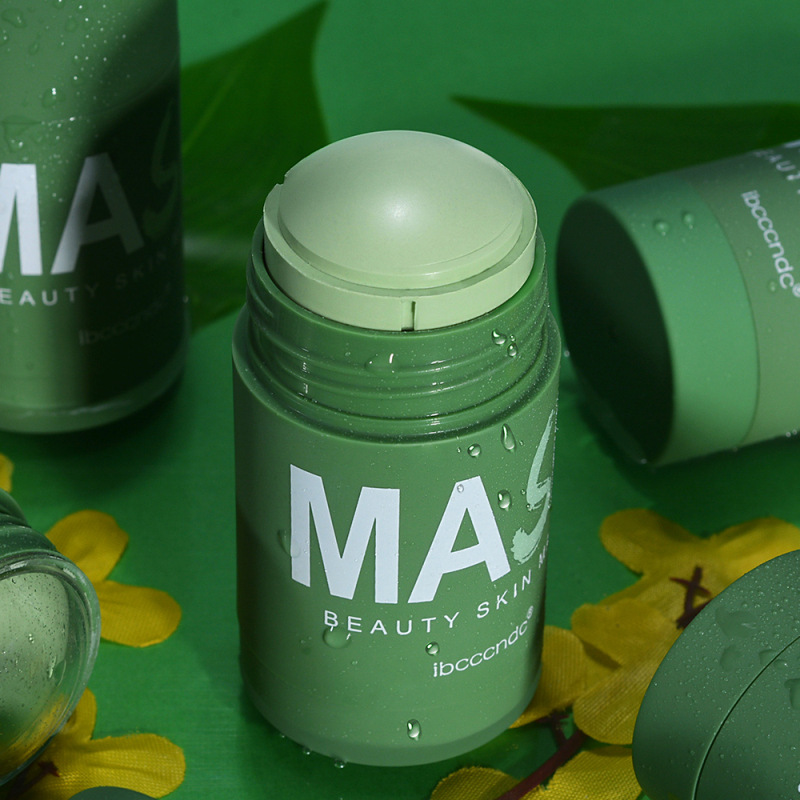 Green Tea Cleansing Solid Mask Oil Control Deep Cleansing Beauty Skin Green Tea Moisturizing Hydrating Care Face 0524
Green Tea Cleansing Solid Mask Oil Control Deep Cleansing Beauty Skin Green Tea Moisturizing Hydrating Care Face 0524