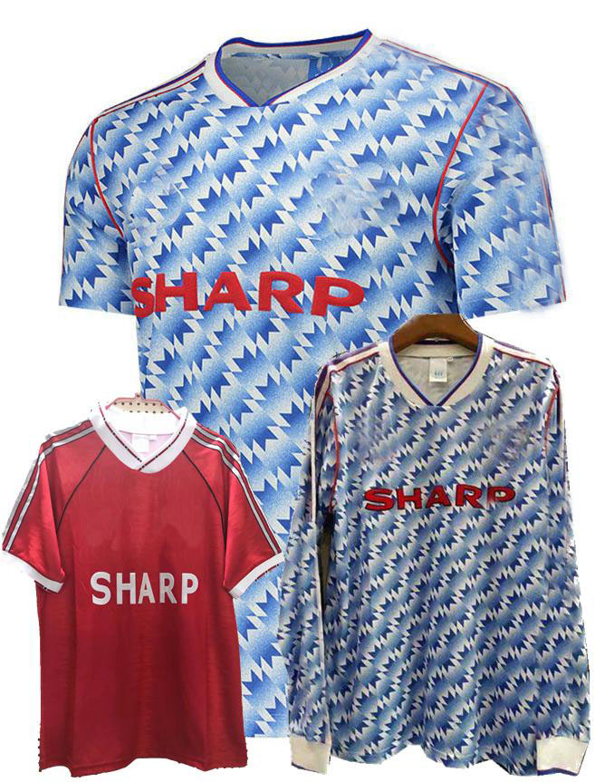 Retro 1990 1991 1992 classic soccer jerseys Manchester 90/92 GIGGS CANTONA home away Retro football united shirt, Black;yellow
Retro 1990 1991 1992 classic soccer jerseys Manchester 90/92 GIGGS CANTONA home away Retro football united shirt, Black;yellow