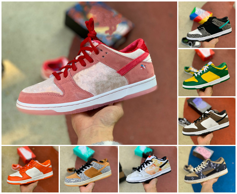 SB Dunk x Travis Scotts Mens Running Sport Dunks Laser Orange Chunky Dunky Safari Womens StrangeLove Pro Cherry Low Skateboards Shoes, Shoes 038
SB Dunk x Travis Scotts Mens Running Sport Dunks Laser Orange Chunky Dunky Safari Womens StrangeLove Pro Cherry Low Skateboards Shoes, Shoes 038