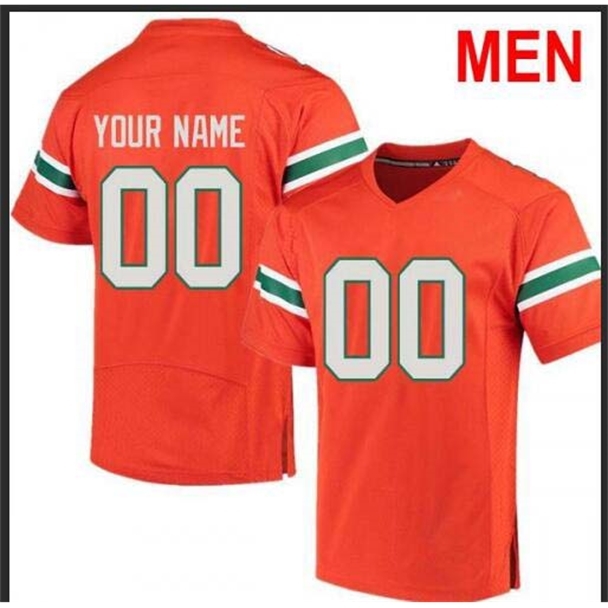 CUSTOM 888s,Youth,women,toddler, Miami Hurricanes Personalized ANY NAME AND NUMBER ANY SIZE Stitched Top Quality College jersey, Black
CUSTOM 888s,Youth,women,toddler, Miami Hurricanes Personalized ANY NAME AND NUMBER ANY SIZE Stitched Top Quality College jersey, Black