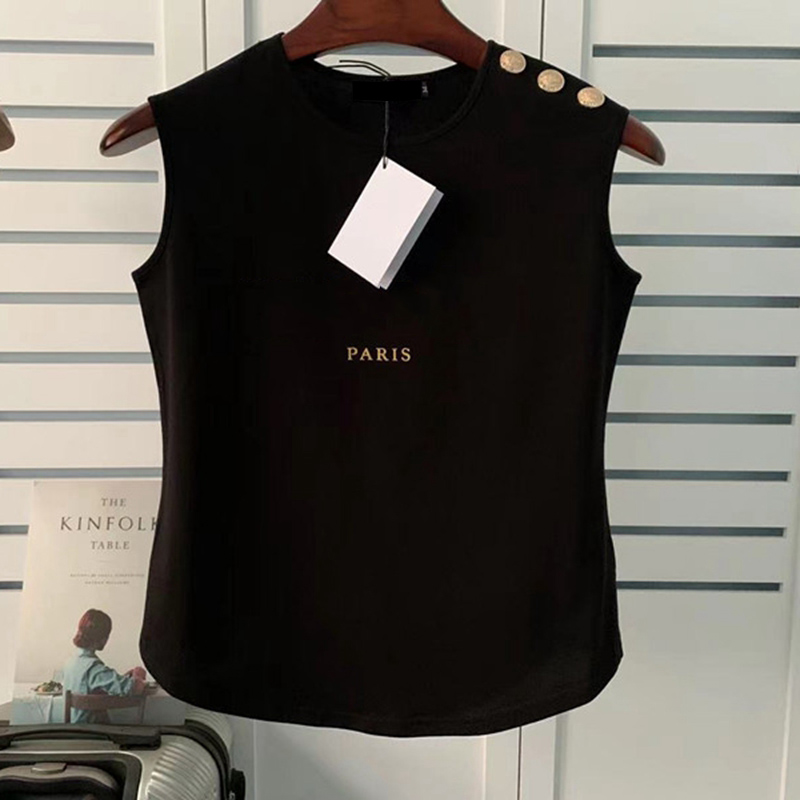 Womens Designer Tops Summer Fashion Design Letter Printed T-Shirts Female Cotton Casual Tees Short Sleeve Clothing
Womens Designer Tops Summer Fashion Design Letter Printed T-Shirts Female Cotton Casual Tees Short Sleeve Clothing