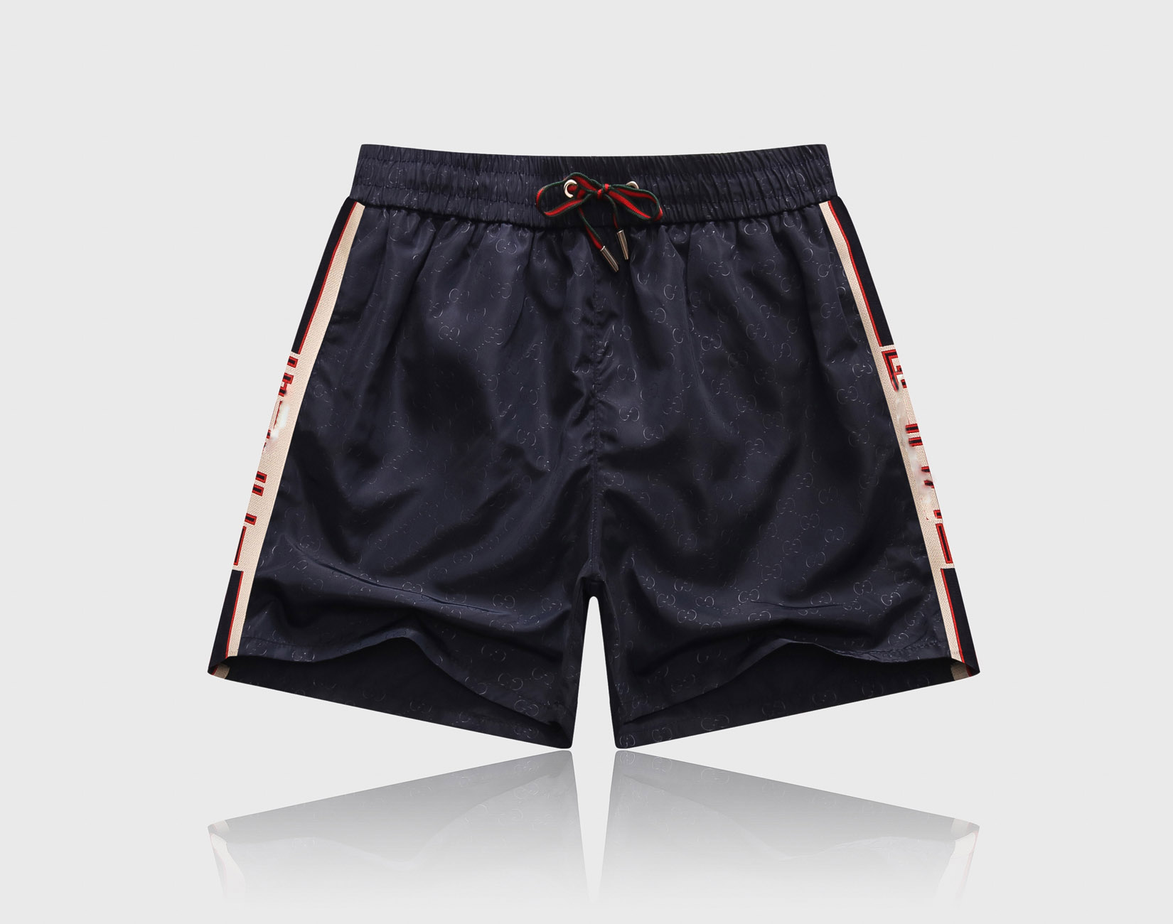 Summer Fashion Mens Designer shorts Quick Drying SwimWear Printing Board Beach Pants Men Swim Short Asian size -XXXL, Black
Summer Fashion Mens Designer shorts Quick Drying SwimWear Printing Board Beach Pants Men Swim Short Asian size -XXXL, Black